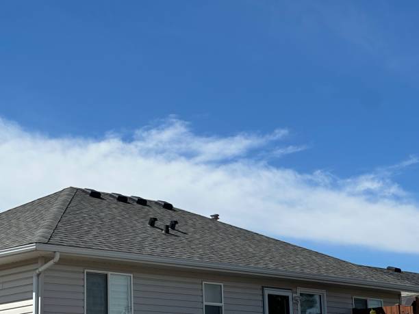 Best Roof Ventilation Installation  in St Marys, PA